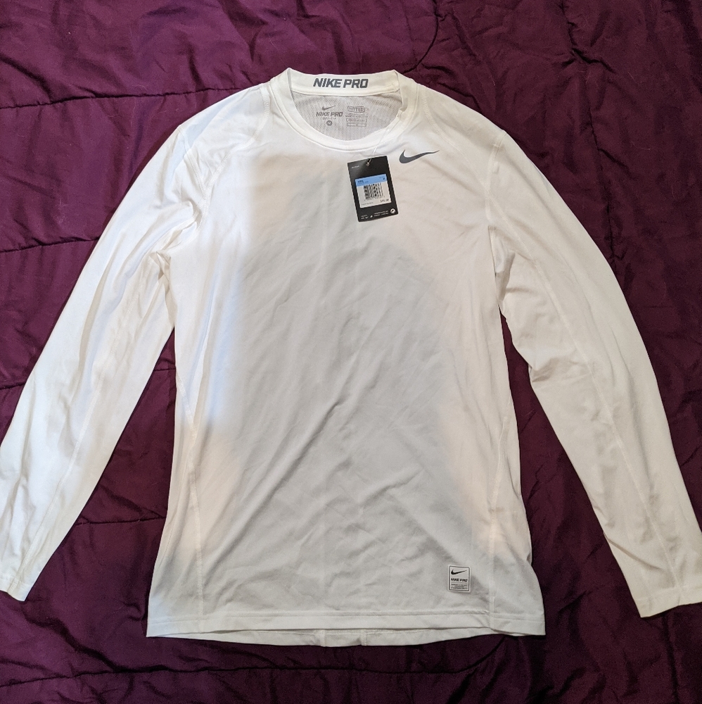 NWT Nike Pro Shirt